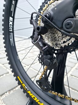 Horské kolo Canyon Strive CFR Underdog Carbon 2023 29″ - 5