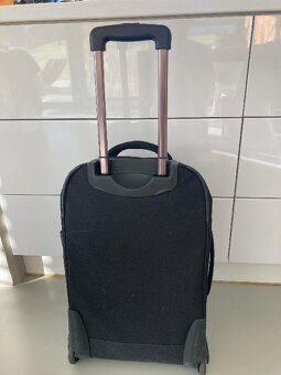 Kufry dětské látkové -střední velikost zn. Westige 1-2 kusy - 5