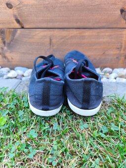 Dámské boty ADIDAS černé ve vel. 39 1/3 - 5