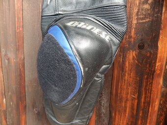 Dvoudilna kombineza Dainese Haku vel.52-54 - 5