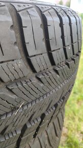 Zimní pneu Goodyear - 5