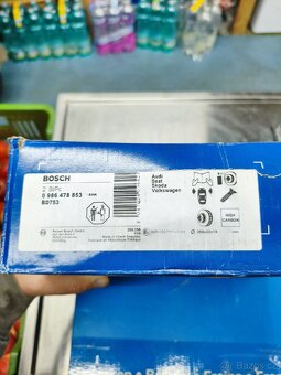 Brzdové kotouče - 5