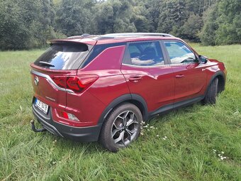 Ssang yong korando 1.5 Turbo GDI STYLE 4WD 6AT - 5