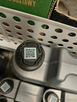 LIQUI MOLY originální oleje TopTec 5w30 C3 - 5