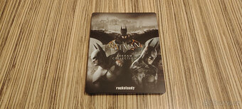 Steelbook - 5