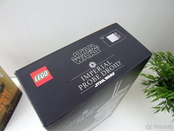 LEGO Star Wars 75306 Imperiální droid - 5
