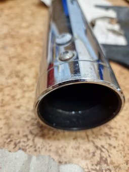 Vyfuk YAMAHA XVS 1900 - 5