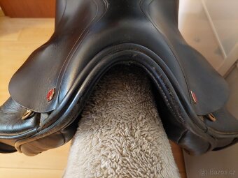 Drezurní sedlo Albion Legend K2 - 5