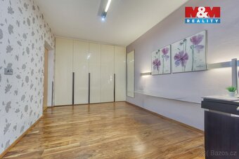 Prodej bytu 3+kk v Plzni, ul. Bolevecká - 5