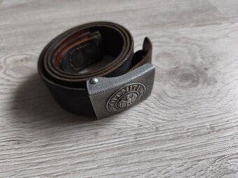 Německé přezky plus opasky - 5