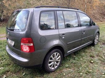 Vw touran 1.6mpi 75kw - 5