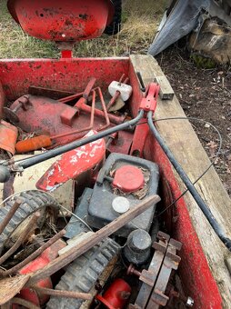 VARI TERRA bohaté příslušenství - 5