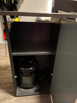 Skříňka pod akvárium Tetra - 5