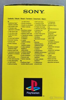 PS5 PlayStation 5 DualSense Edge 30th Anniversary Limited Ed - 5