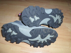 Boty, botasky - velikost 35 - 5