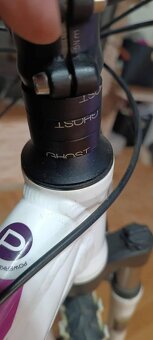 Dětské kolo Ghost 24" - 5