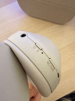 Sluchátka Sony WH-1000XM5 - 5