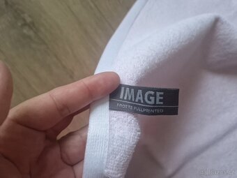 Krásný nový froté ručník Coca Cola - 5