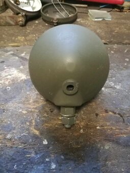 Jawa Švéd - Monark - 5