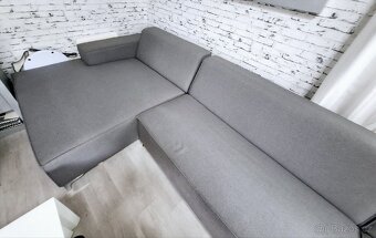 Sedačka do obýváku - 5