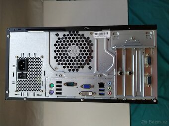 Fujitsu Siemens Esprimo P520 - i5 (1) - 5