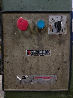 Pětioperační centrum Robland - 5