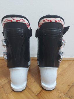 Dětské lyžařské boty Tecnica vel. 200-205mm - 5