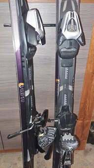 Atomic Limiceo DR 169cm - 5