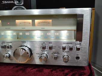 receiver Sansui G 6000 - 5