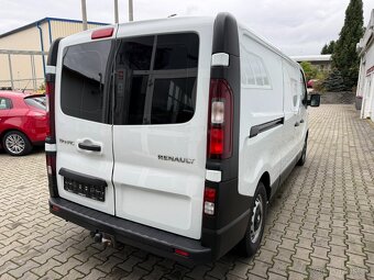 Renault Trafic L2H1 2.0 dCi 107 kW - 5