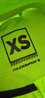 Pánský cyklistický dres - 5