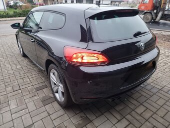 Scirocco III 2.0 TDI 103 kW DSG - 5