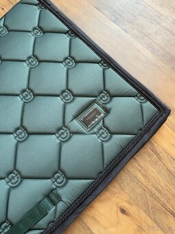 Equestrian Stockholm Sycamore Green DL - 5