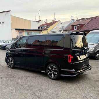 Volkswagen Multivan 2.0 TDI 4Motion | 2021 - 5
