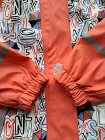 Bunda do deště Lupilu 98/104 - 5