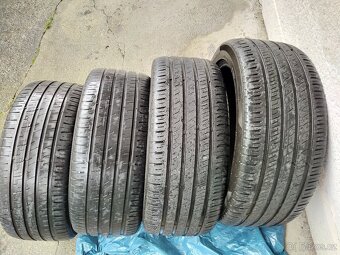 Letní pneu Barum Bravuris 225/45 R17 94 V XL - 5