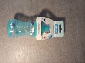 Sleva Nový babylove trinkbecher + druhý Zdarma + Odsávačka - 5