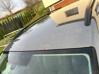 VW Touran 1.9tdi - 5