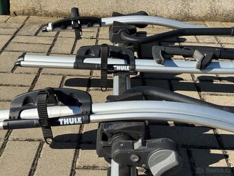 Příčníky Thule 2 ks - 5