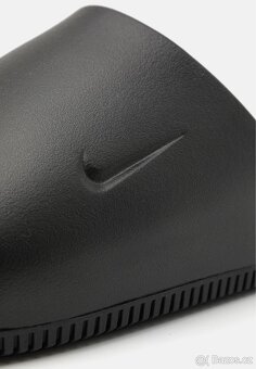 Pantofle NIKE CALM (NOVÉ) vel. 45 - 5