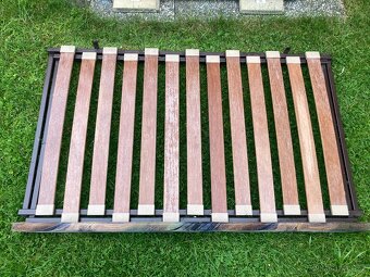 Rozkládací gauč na příležitostné spaní - 5