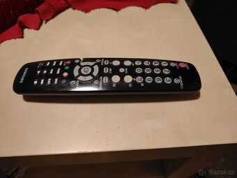 Prodám plazmu TV Samsung 108cm - 5