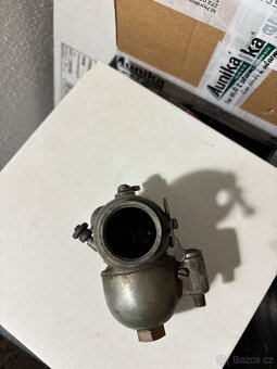 Indian Chief - Bigchief 1922-1925 karburátor - 5