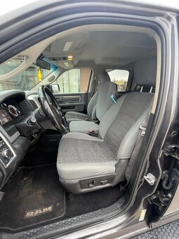 2019 Dodge RAM 1500 CLASSIC - 5