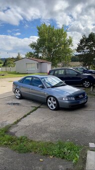 Audi A4 B5 1.9 TDI - 5