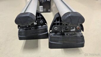 Prodám příčníky Thule - 5