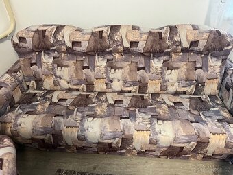 Sedací souprava - 5