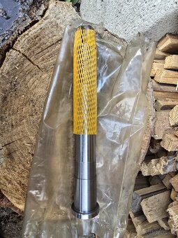 Nami Burn-e čep - 5