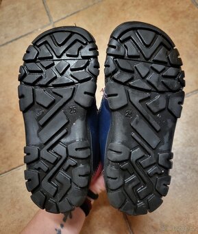 Dětské zimní boty - 5