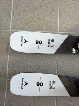 Dynastar Freeridové lyže 90 Pro - 5